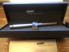 Lamy linea 49k gebraucht kaufen  Eichenau