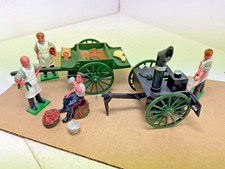Trophy miniatures set for sale  LETCHWORTH GARDEN CITY