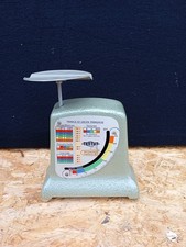 Ancienne balance poste d'occasion Ancienne balance poste d'occasion  Riorges