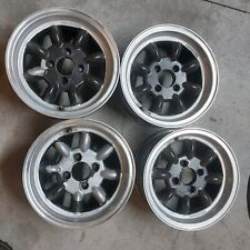 Superlite 13x6 4x100 for sale  Medford