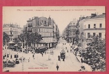 Haute garonne toulouse d'occasion  Castries