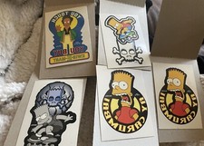 Lot 2005 simpsons for sale  Denver