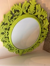 Lime green oval for sale  Rhinelander