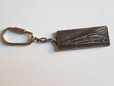 Porte clés métal d'occasion  Reims