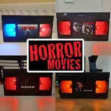 Horror thriller led for sale  DURHAM