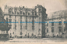 R035718 nantes. chateau for sale  PURLEY