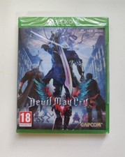 Devil may cry usato  Licata