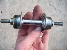 Weco rear hub for sale  NOTTINGHAM