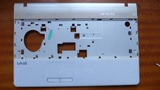 ✅SONY VAIO PCG-91111M VPCEC TOP COVER CASE PALMREST TOUCHPAD 012-100A-3191 na sprzedaż  PL