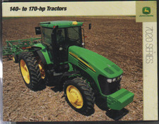 John deere 7020 for sale  DRIFFIELD