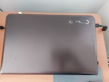 Toshiba qosmio laptop for sale  MAIDENHEAD