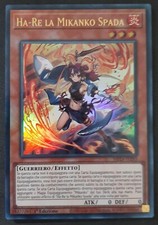 Mikanko spada ultra usato  Venezia