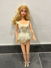 Barbie ballerina 1975 usato  Roma