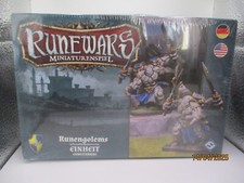 Runewars miniaturenspiel runen gebraucht kaufen  Friedberg (Hessen)