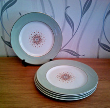 Set grindley satin for sale  CHATHAM