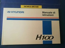 Libretto uso manutenzione usato  Torino