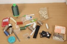 Sewing accessories bundle for sale  SOUTHSEA