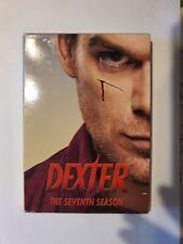 Dexter the seventh gebraucht kaufen  Wriezen