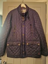 Mens joules quilted for sale  BARNSLEY