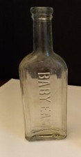 Antique old baby for sale  Winder