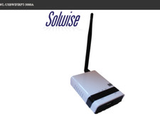 Solwise patriot usb for sale  HARTLEPOOL