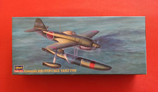 1:72 Hasegawa AP35 51335, KAWANISHI N1K1 KYOFU REX Early Type comprar usado  Enviando para Brazil