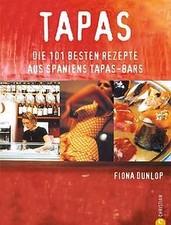 Tapas 101 besten gebraucht kaufen  Berlin