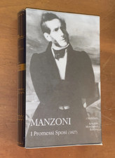 Manzoni promessi sposi usato  Italia