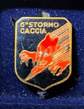 Aviazione militare stormo usato  Gonzaga