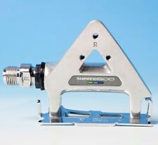 Shimano 600 tricolor usato  Italia