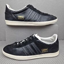 Adidas gazelle 2014 for sale  WARRINGTON