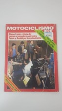 Motociclismo 1978 prove usato  Trebisacce