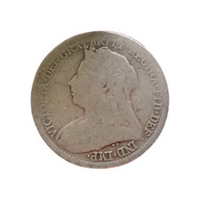 1899 queen victoria for sale  LAUNCESTON