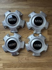 Riginal mini nabendeckel gebraucht kaufen  Kiel