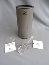 Swarovski silver crystal for sale  NORWICH