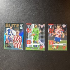 Lots cartes panini d'occasion  Agde