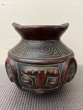 Vtg marajoara terra for sale  Chicago