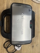 andrew james electric grill for sale  BROMLEY