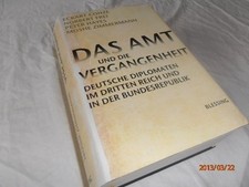 Das amt und for sale  UK