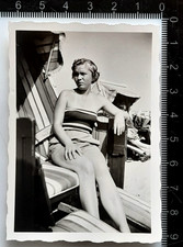 Riginal foto blondes gebraucht kaufen  Hollenstedt