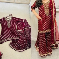 Girl outfit pakistani for sale Girl outfit pakistani for sale  LEEDS
