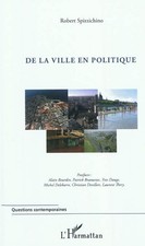 Ville politique robert d'occasion  France
