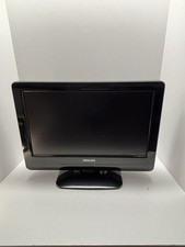 22" LCD HDTV Widescreen HDMI Philips 720p 60hz ATSC 22PFL3504D/F7_SEM CONTROLE REMOTO comprar usado  Enviando para Brazil