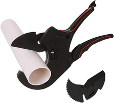 Pipe cutter pvc d'occasion  Expédié en France