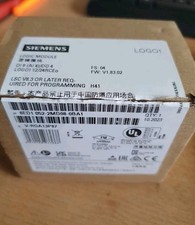 Siemens logo 24rceo gebraucht kaufen  Löbau