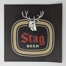 Vintage stag beer for sale  Hesperia