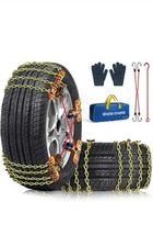 8pcs steel tire for sale  Russellville
