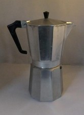 Italian espresso maker12 for sale  NORTH WALSHAM
