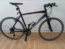 Boardman hybrid race for sale  HULL