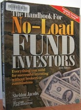 Handbook load fund for sale  Feasterville Trevose